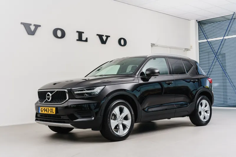Volvo XC40 (2020)
