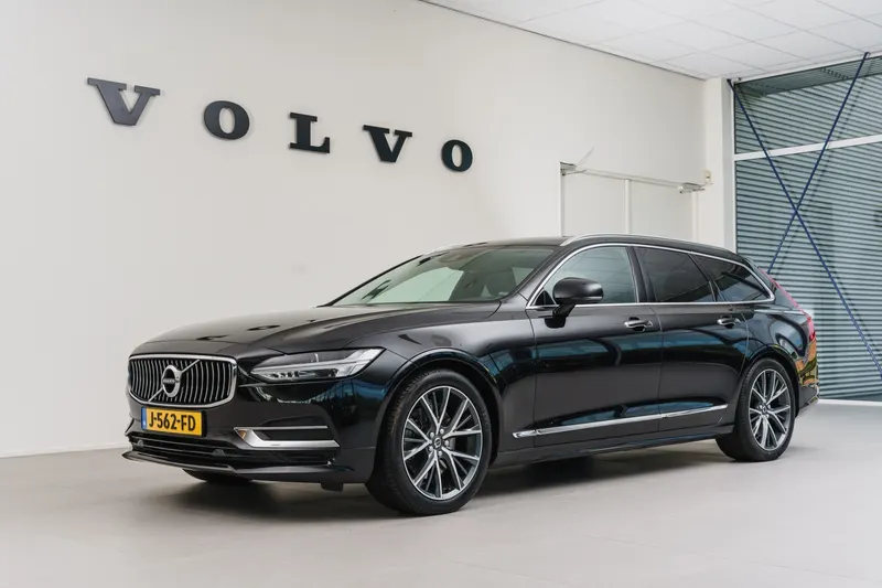 Volvo V90 (2020)
