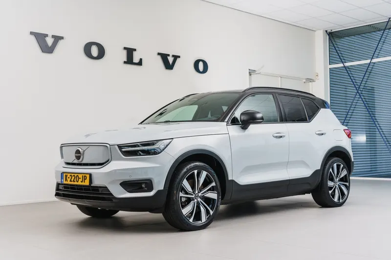 Volvo XC40 (2020)