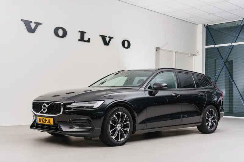 Volvo V60 (2021)