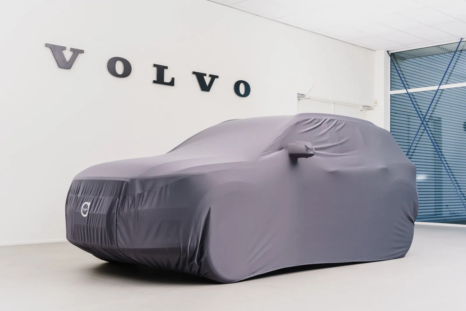Volvo XC40 (2019) — foto 1