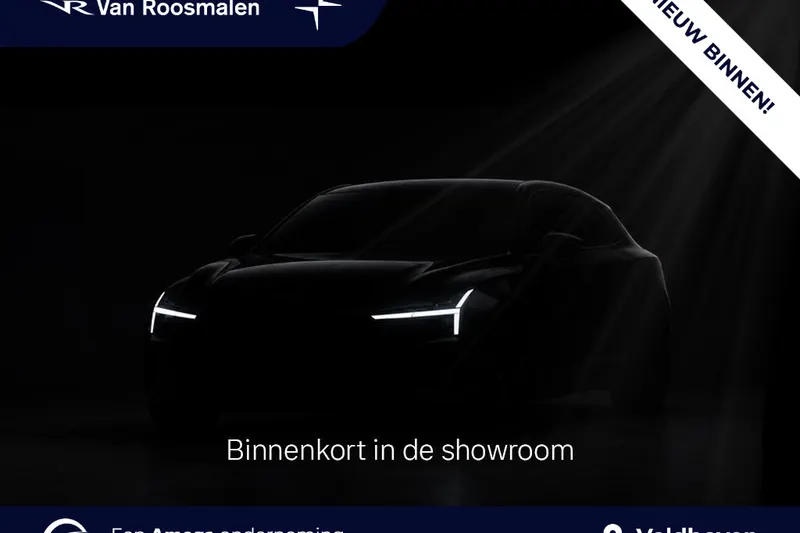 Polestar 2 (2020)
