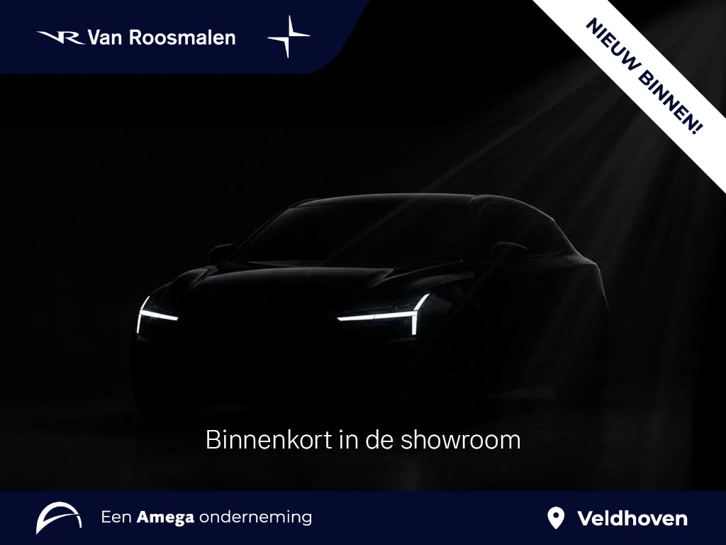 Polestar 2 (2020) — foto 1