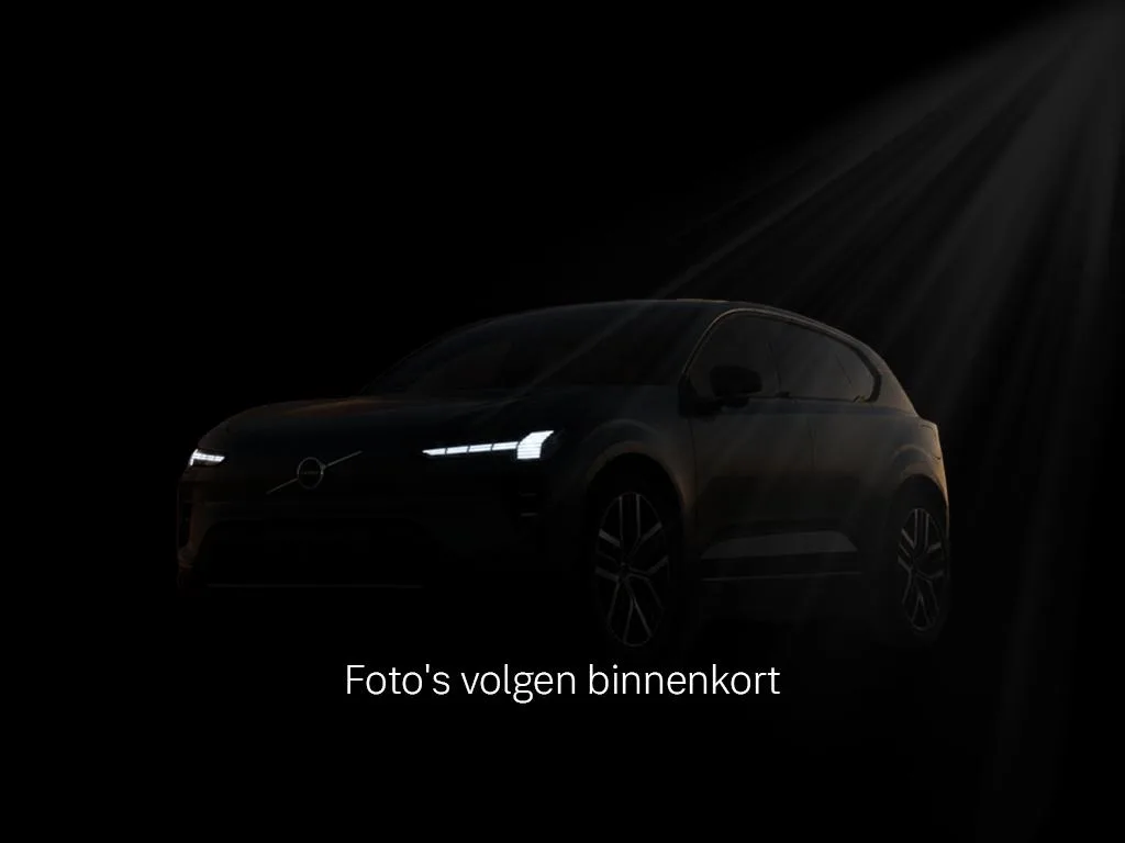 Volvo XC60 (2026) — foto 1