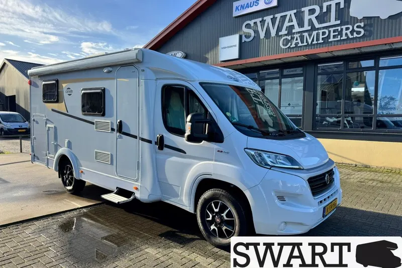 Carado V 337 (2020)