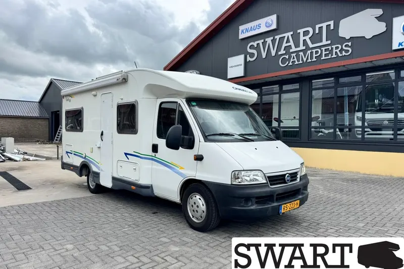 Chausson Flash (2006)