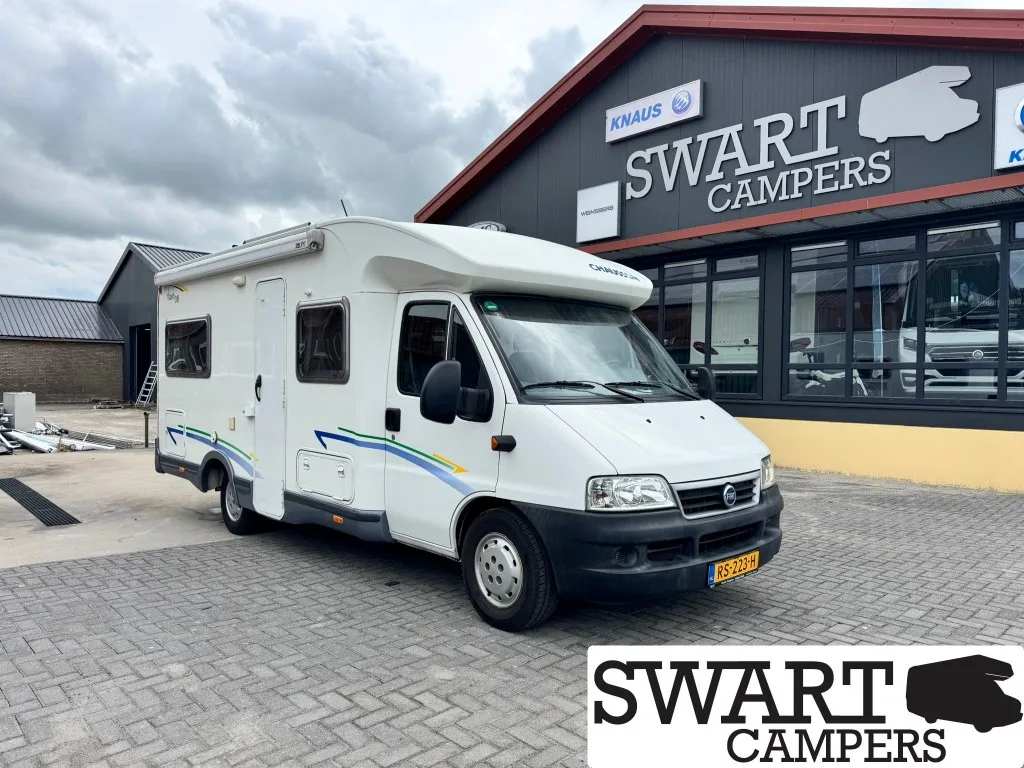 Chausson Flash (2006) — foto 1
