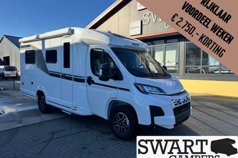 Knaus L!ve (2026)