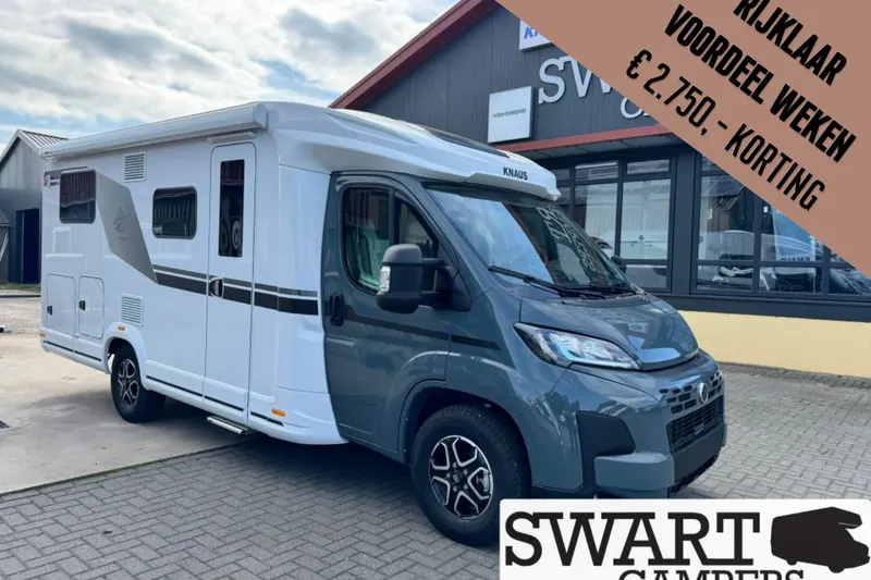 Knaus L!ve (2026)
