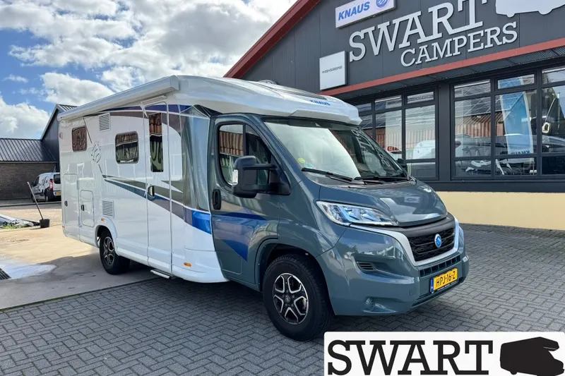 Knaus L!ve (2025)