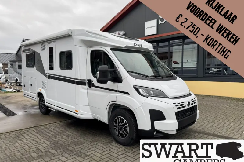 Knaus L!ve (2025)