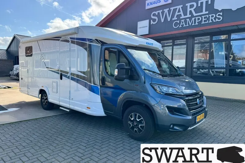 Knaus L!ve (2021)