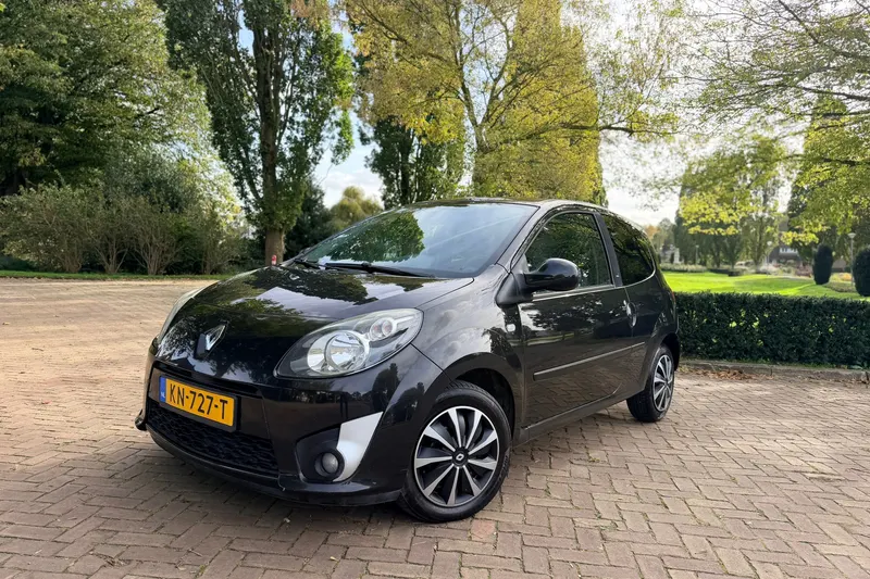 Renault Twingo (2008)