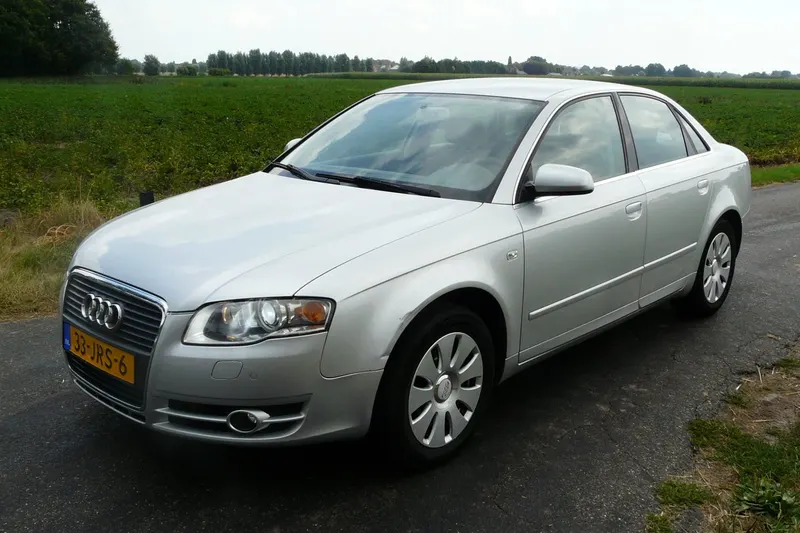 Audi A4 (2005)