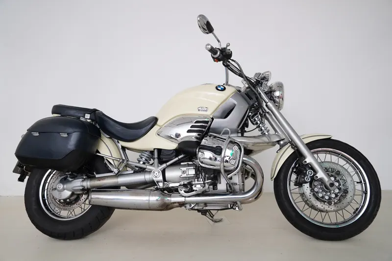BMW R 1200 C (1998)