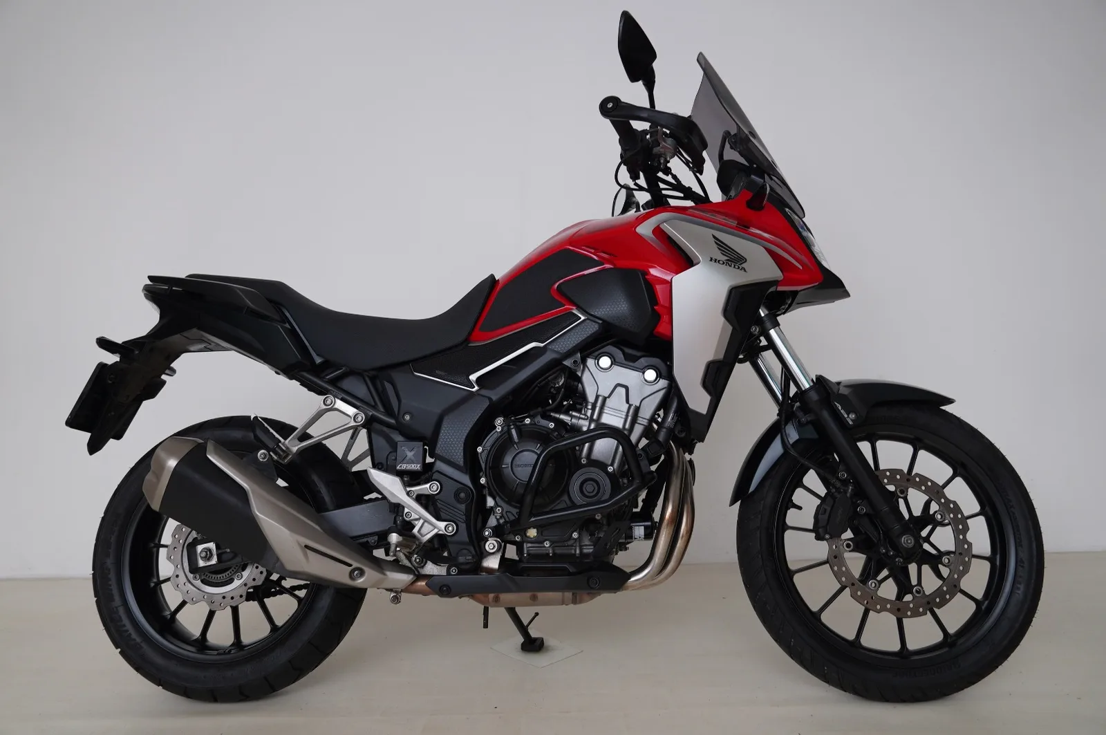 Honda CB500 (2019) — foto 1