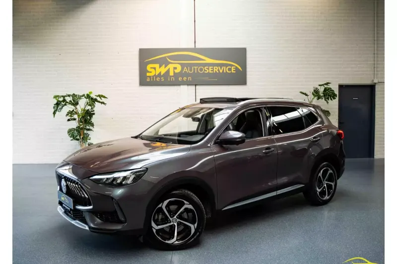 MG EHS (2024)