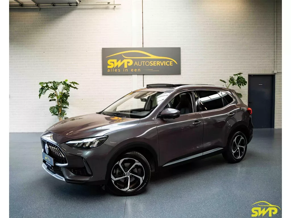 MG EHS (2024) — foto 1