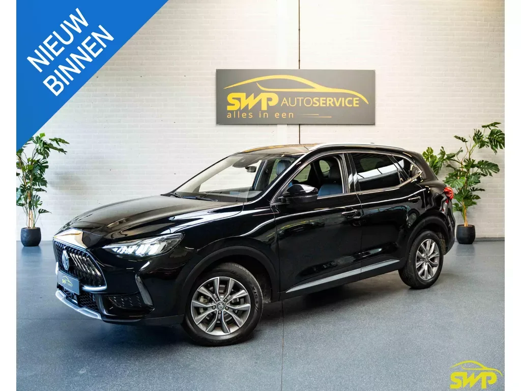 MG EHS (2024) — foto 1