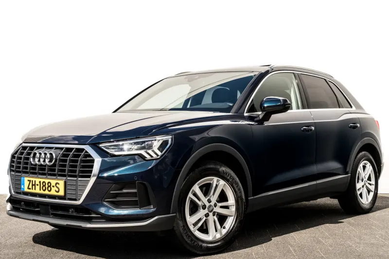 Audi Q3 (2019)