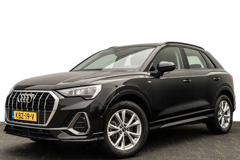 Audi Q3 (2022)