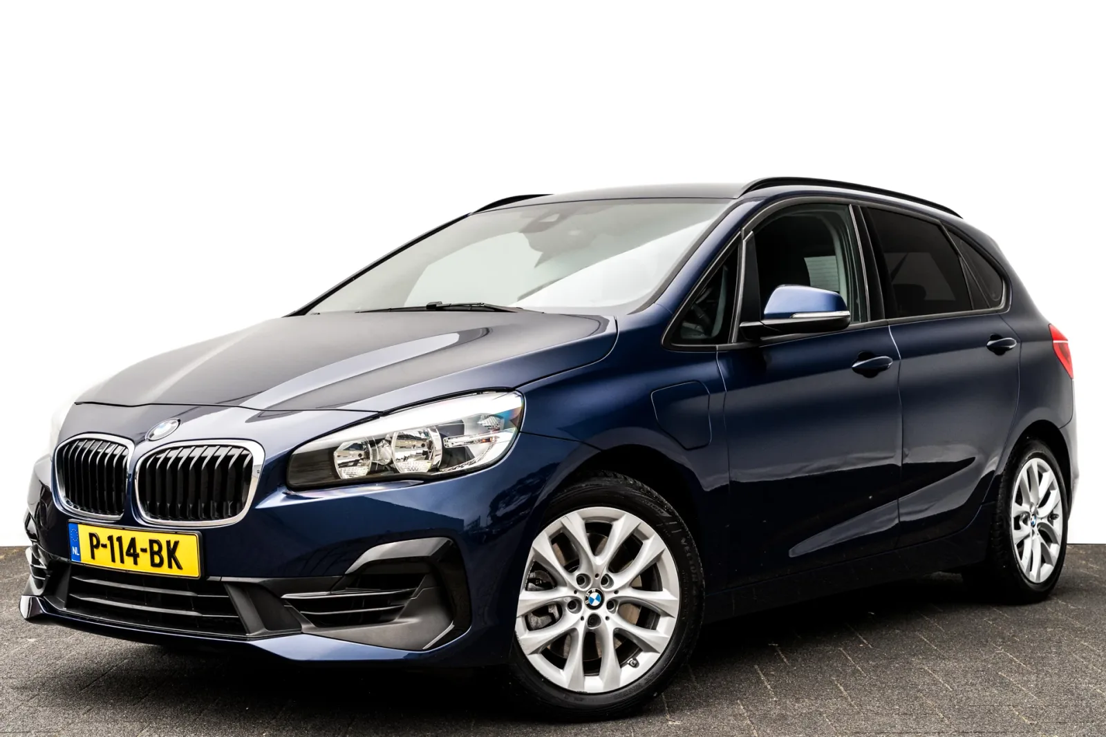 BMW 2-Serie (2020) — foto 1