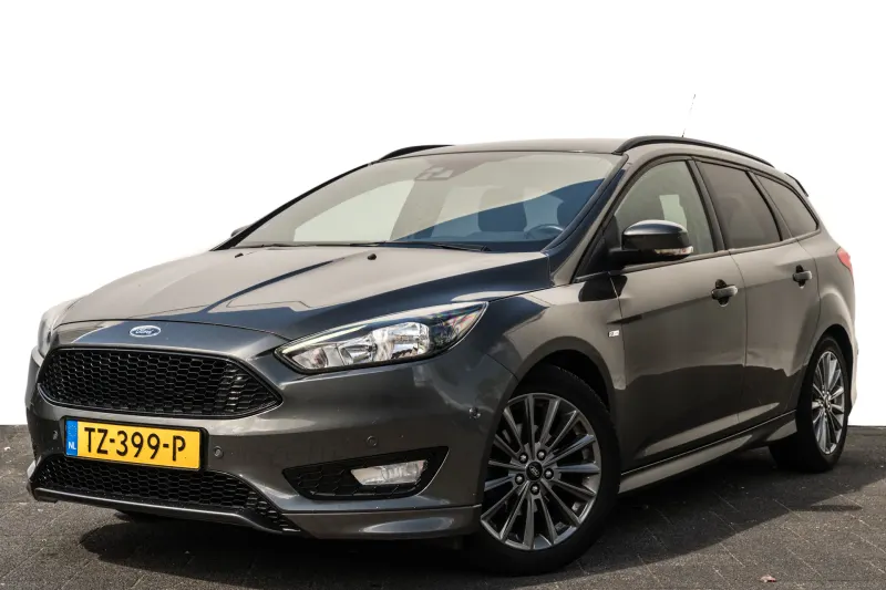 Ford Focus (2017)