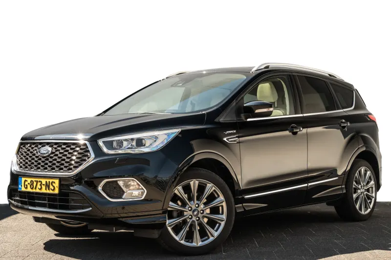 Ford Kuga (2019)