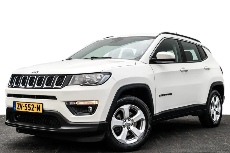 Jeep Compass (2019)