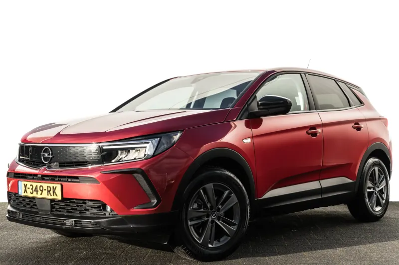 Opel Grandland (2023)