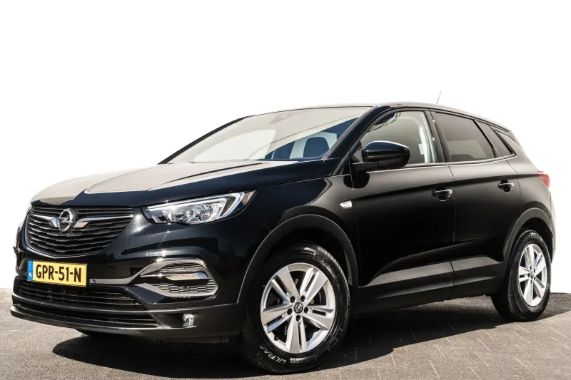 Opel Grandland X (2021)