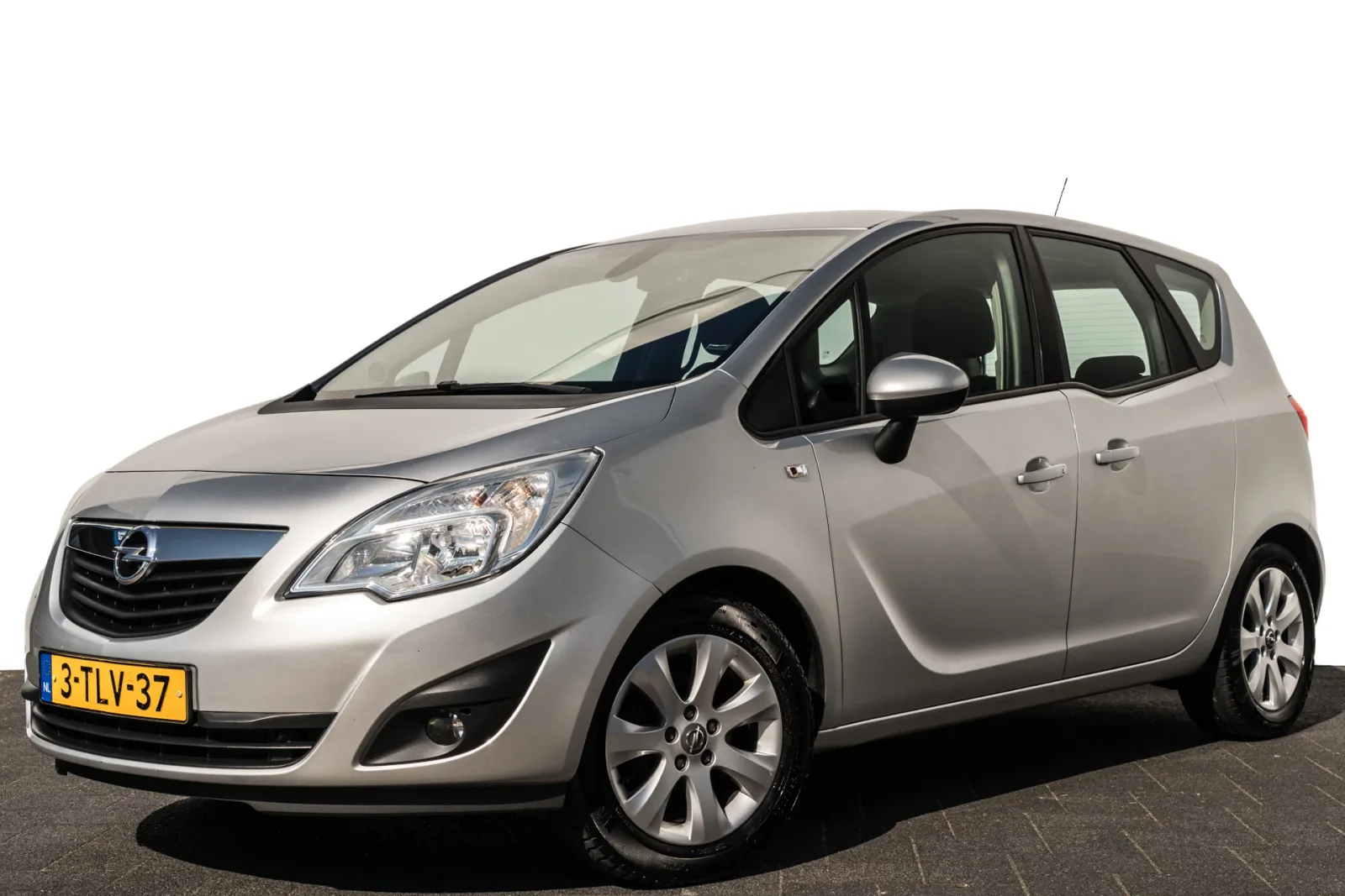Opel Meriva (2014) — foto 1