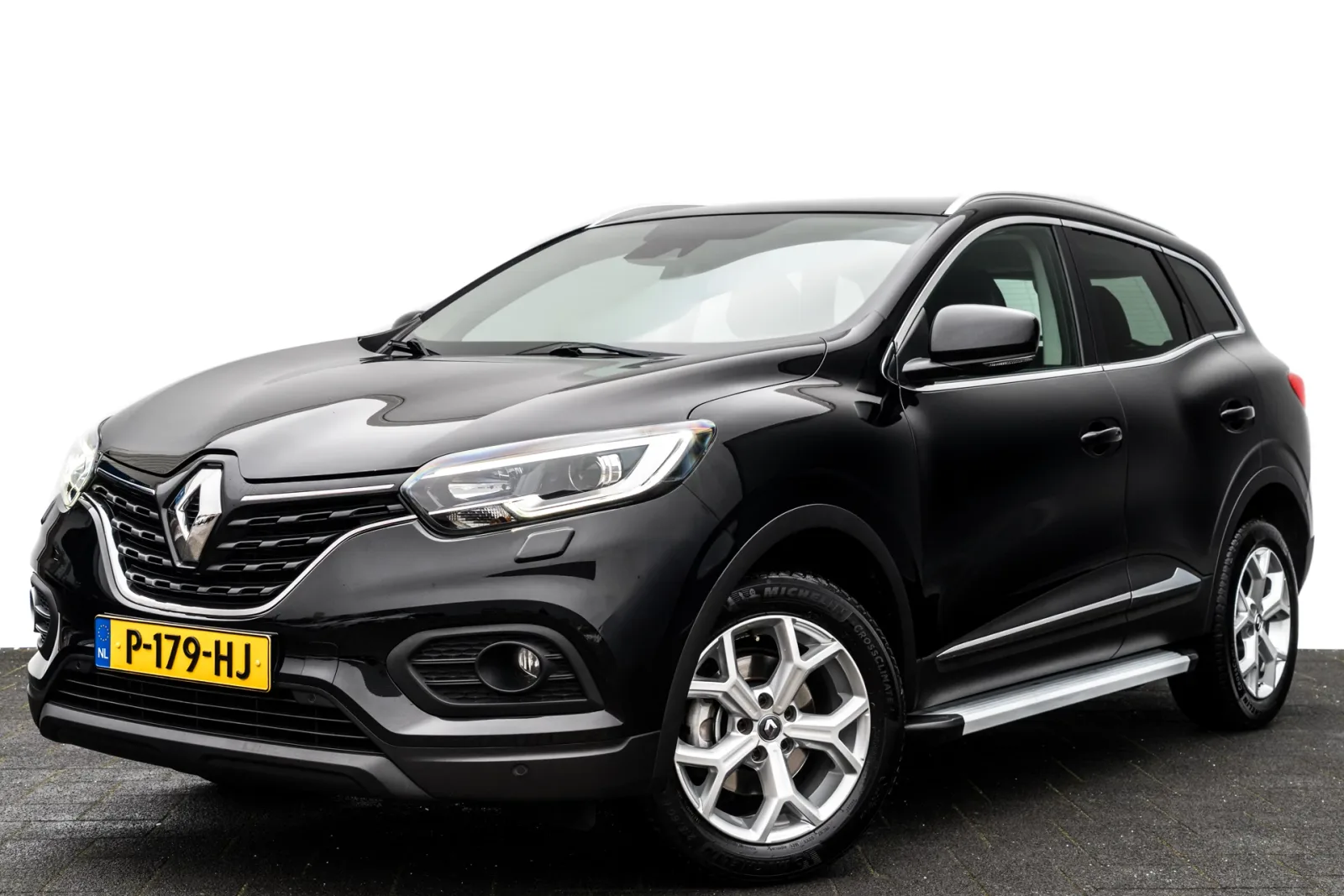 Renault Kadjar (2021) — foto 1