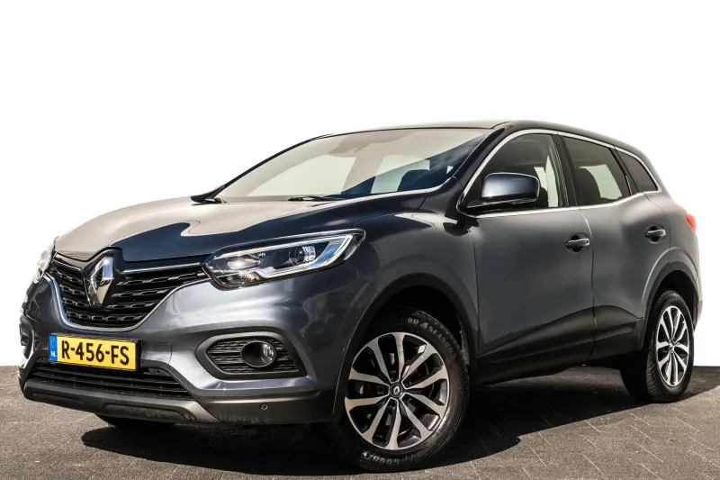 Renault Kadjar (2021)