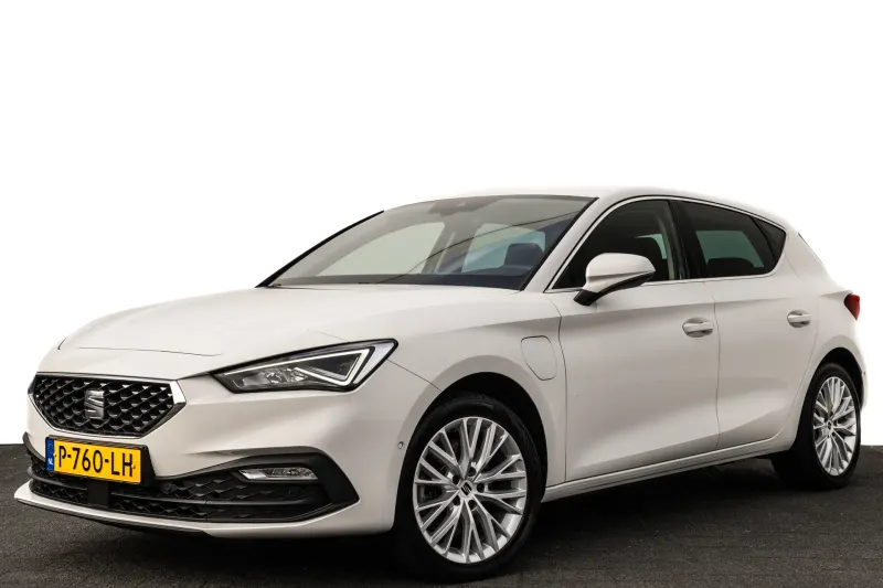 SEAT Leon (2021)