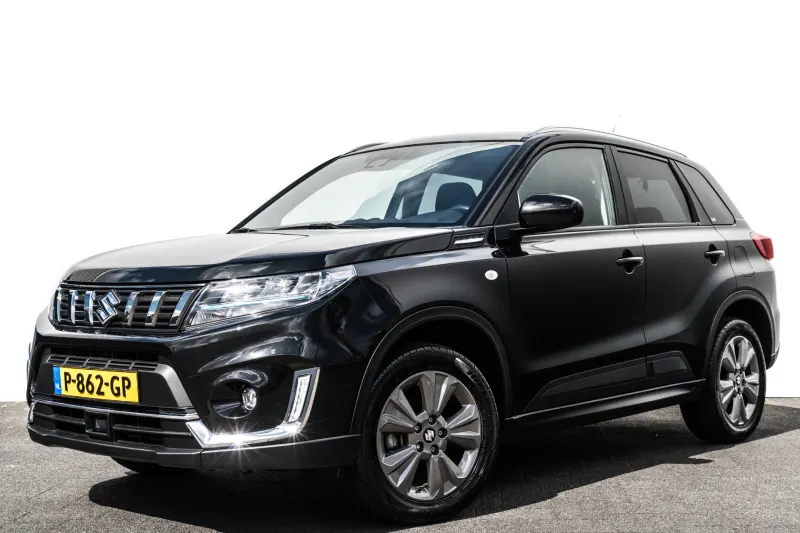 Suzuki Vitara (2022)