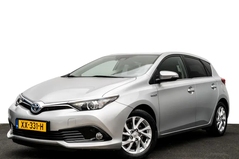 Toyota Auris (2019)