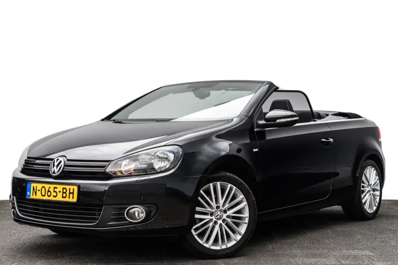 Volkswagen Golf (2014)