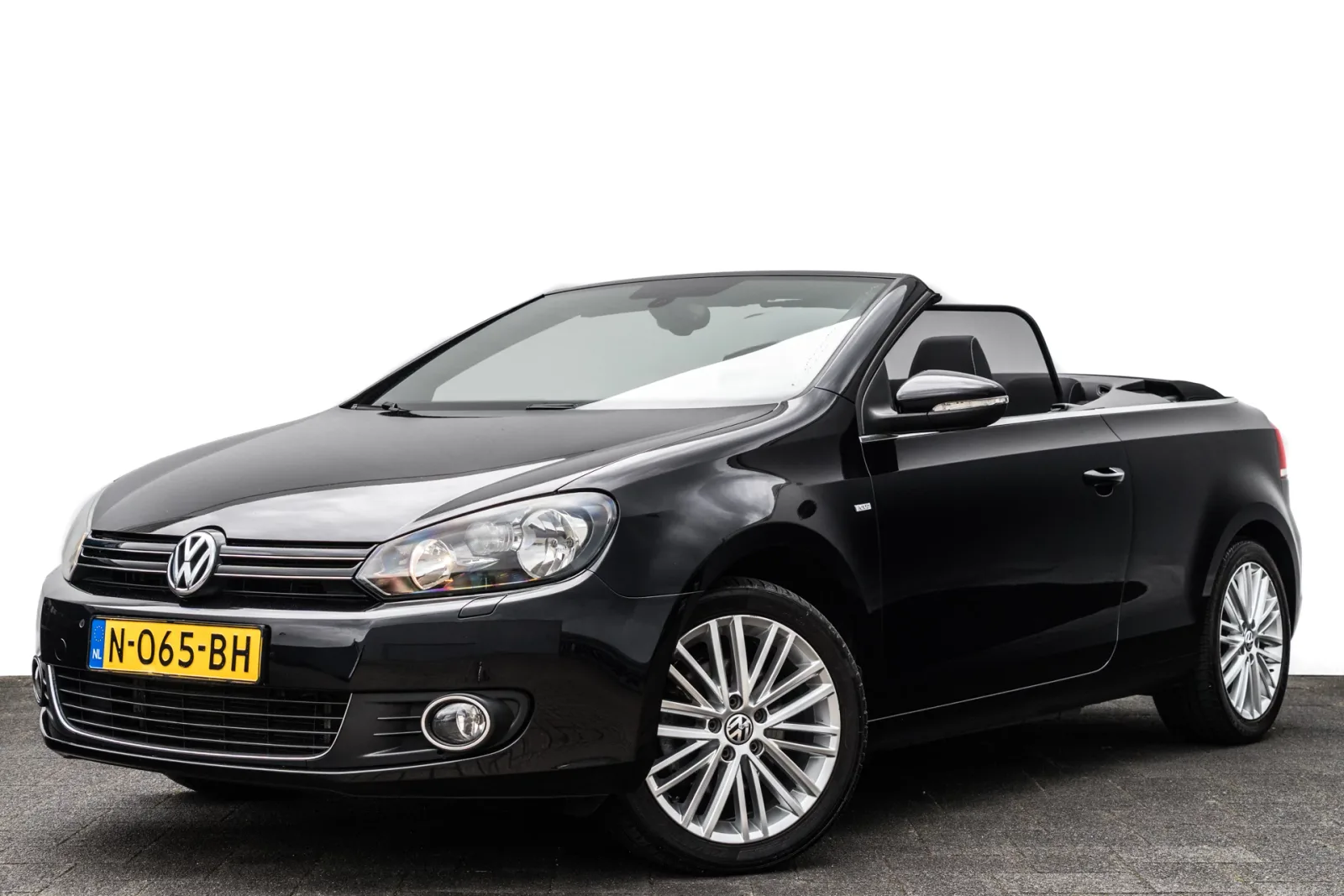 Volkswagen Golf (2014) — foto 1