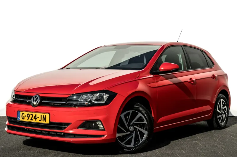 Volkswagen Polo (2019)