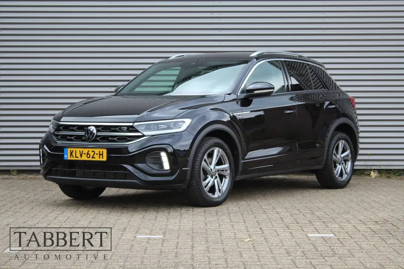 Volkswagen T-Roc (2023)
