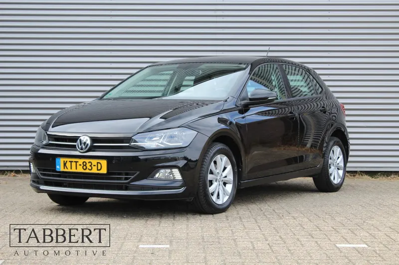 Volkswagen Polo (2018)