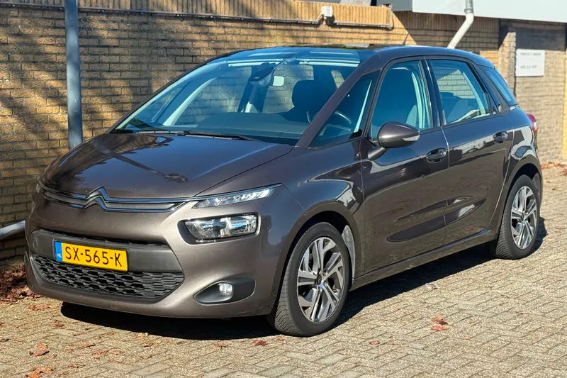 Citroën C4 Picasso (2015)