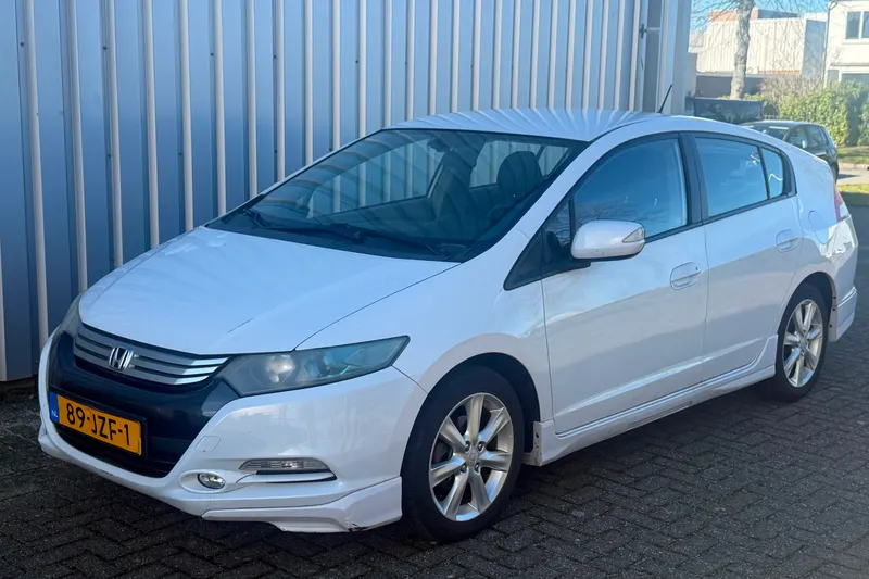 Honda Insight (2009)