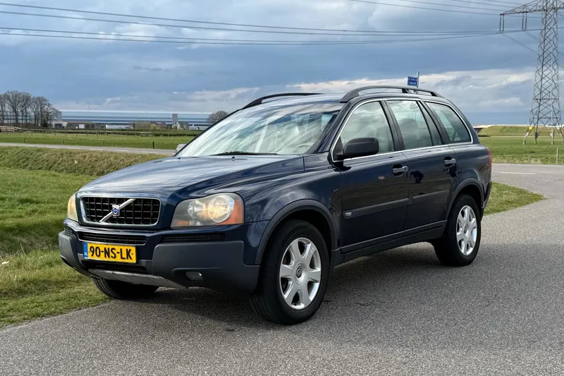 Volvo XC90 (2004)