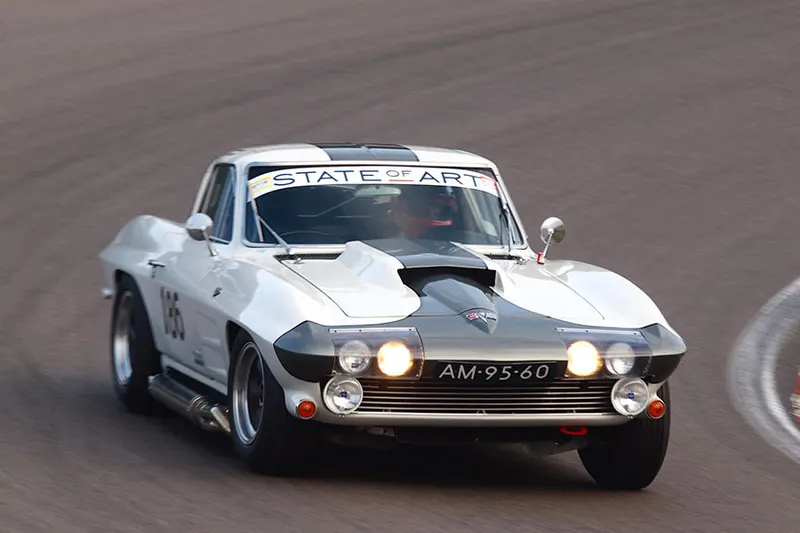 Chevrolet Corvette (1964)