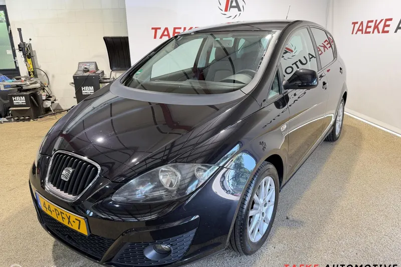 SEAT Altea (2011)