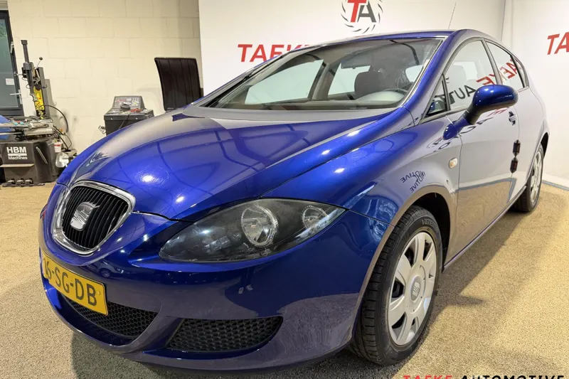 SEAT Leon (2006)