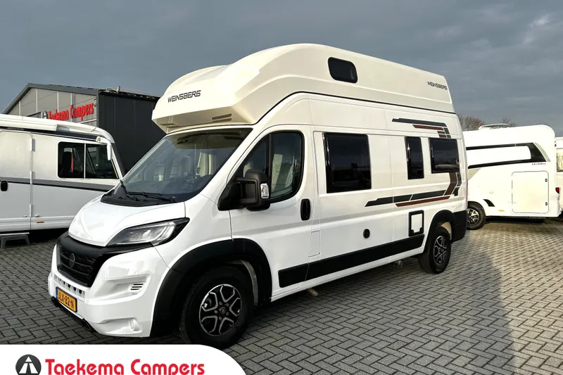 Weinsberg CaraBus (2025)