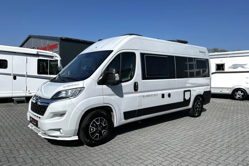 Globecar Globescout (2023)
